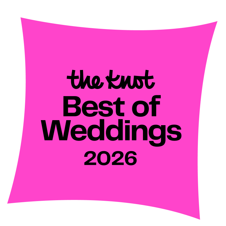 The Knot Best of Weddings 2023-2026