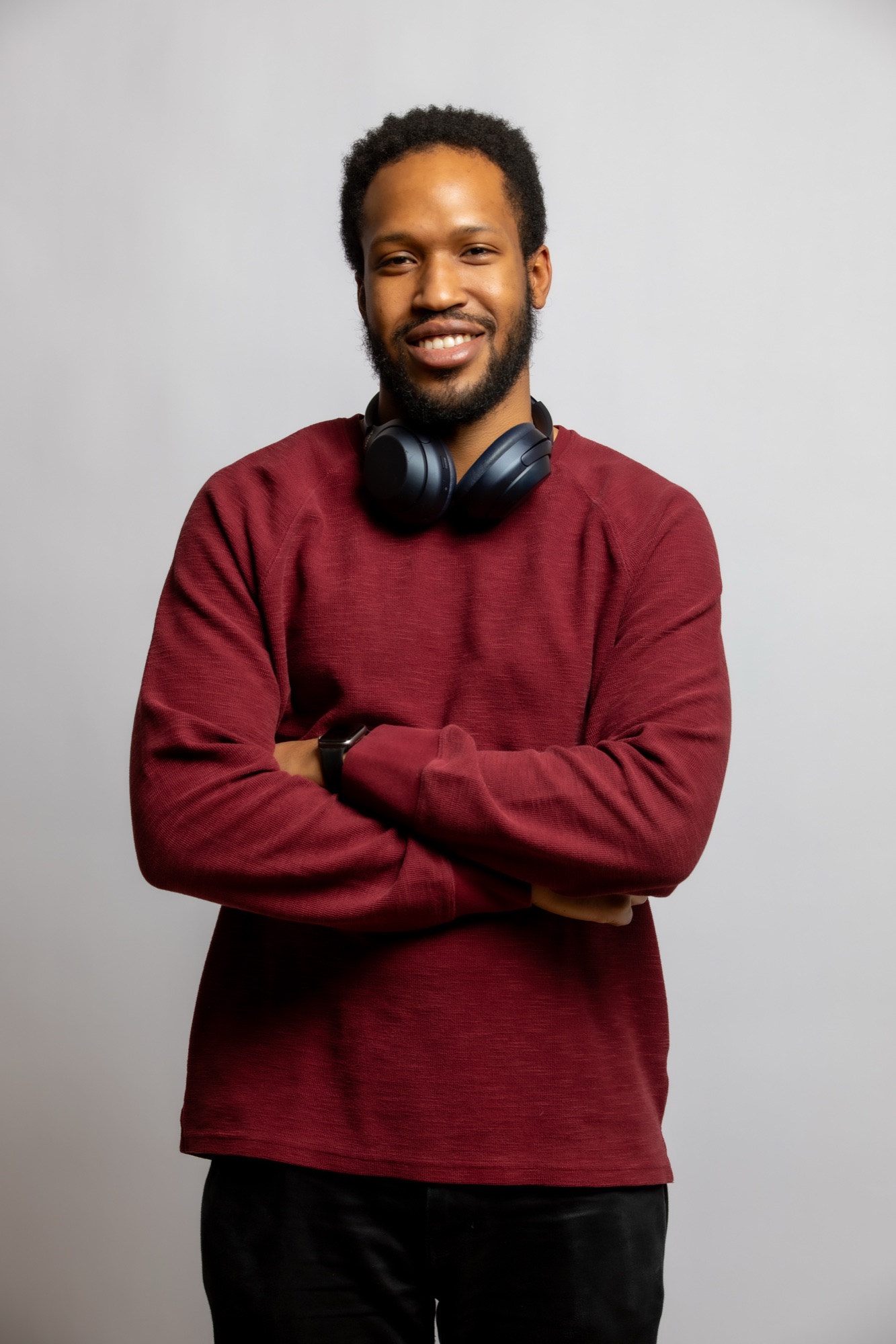 Justin Harmond, JusJam Entertainment